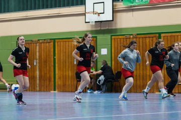 Bild 17 - Frauen HSG Krem/Muensterdorf - HG OKT 3 : Ergebnis: 33:21